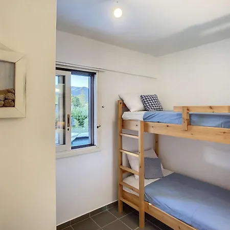 Loft Space, Light, Sea View * Plepi