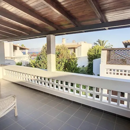 Apartment Loft Space, Light, Sea View