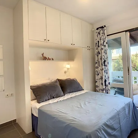 Loft Space, Light, Sea View